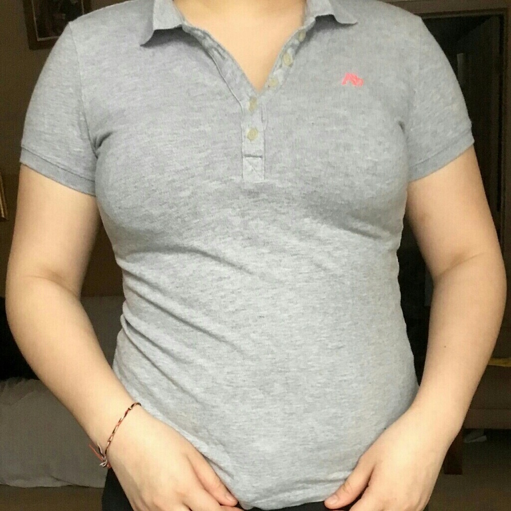 Never been wore